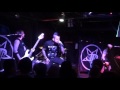 Drowning Pool - "Sinner" - Live at Spicoli's ...