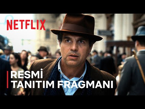 Göremediğimiz Tüm Işıklar | Resmi Tanıtım Fragmanı | Netflix