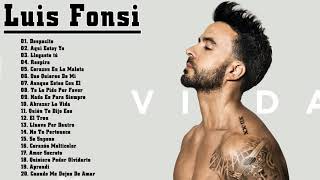 Download lagu Luis Fonsi Greatest Hits 2021 || Best Songs Luis Fonsi full Album mp3