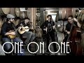 ONE ON ONE: Annie Keating February 5th, 2015 City Winery New York Full Session