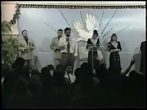 Envísteme De Poder - Grupo Inspiración