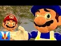 ANIMATRONIC MARIO! | Gmod Scary Super Mario Bros. Mod (Garry's Mod) ANIMATRONIC MARIO! | Gmod Scary Super Mario Bros. Mod (Garry's Mod)