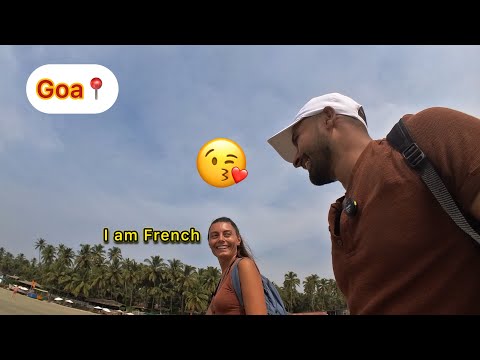 Falling in love with a Stranger😍