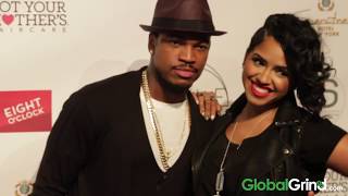 On The Scene At Shateria Moragne-el's Front Row Fashion Show