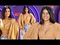 Shreya Dhanwanthary Looking Stunning Arrive At Lust Stories 2 Screening