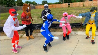 D Savage - Racks On Me