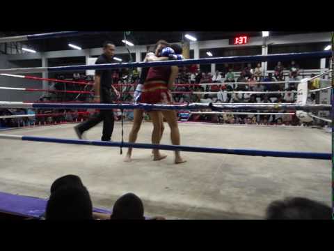 Been Working on My Freedom - A Few Seconds from My Last Fight