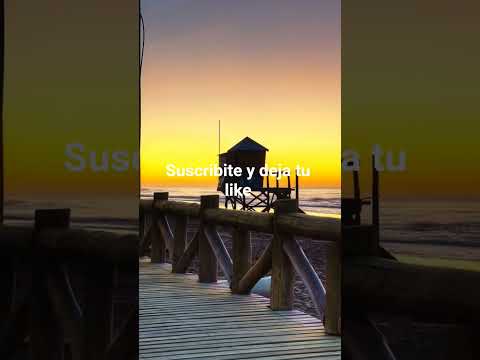 Monte Hermoso Buenos Aires