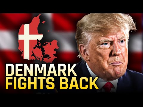Denmark Vows To ‘Shoot First, Ask Questions Later’ If Trump Goes For Greenland