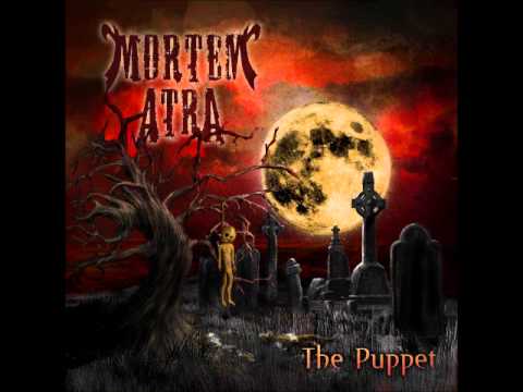 Mortem Atra - Hymn Of Doom [demo version 2011]
