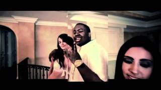 Video  Sean Kingston (Feat. Tory Lanez) - The One