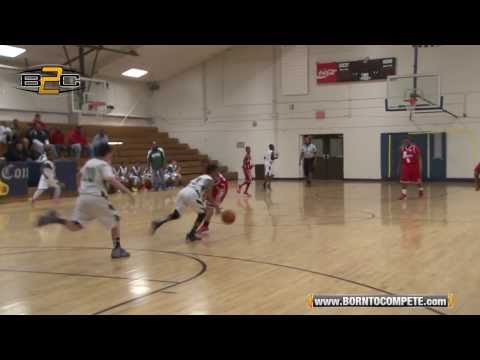 B2C: Grayson Rams vs Archer Tigers - 5th Grade (GBL)