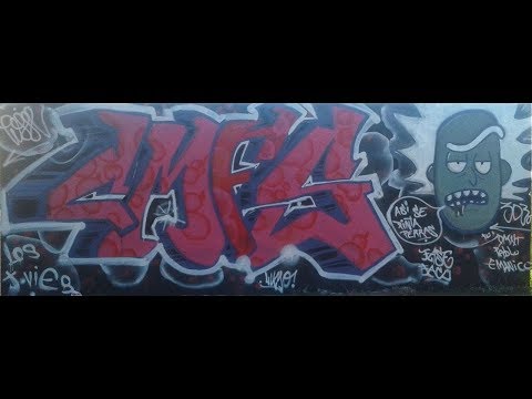 Crazy Madafacka's - A como dé lugar