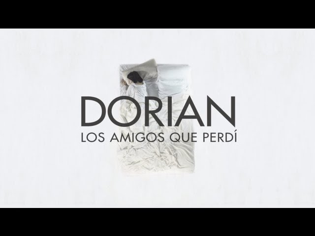 La musica irresistibile di Dorian