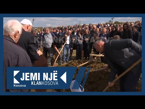 Varroset publicisti Belul Beqaj - 25.09.2022 - Klan Kosova