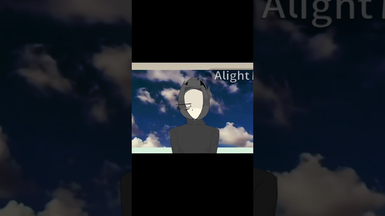 “我正在慢慢忘記你的臉”#shorts #oc #forgiveme