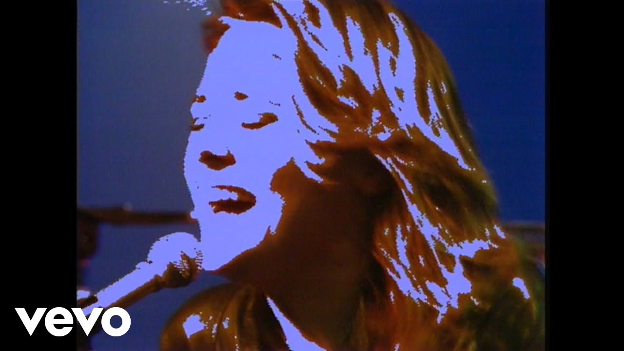 Suzi Quatro - 48 Crash 
