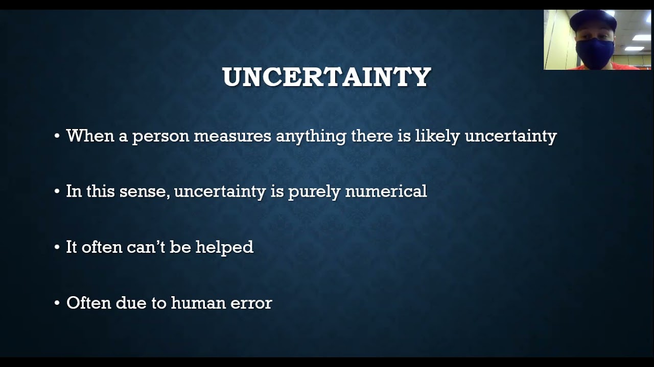 Power Point Presentation Phys 201