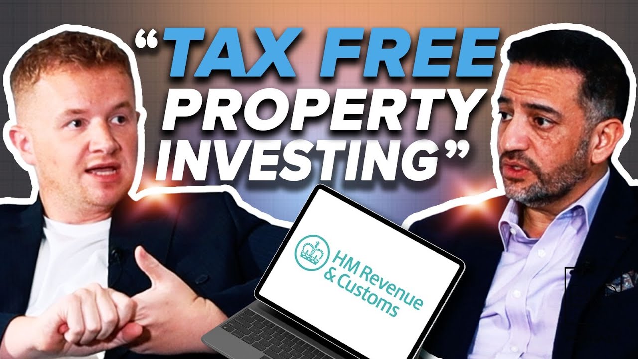 Property Opportunities in 2025 from Budget | Joshua Tharby | BIG Property Podcast Ep 69