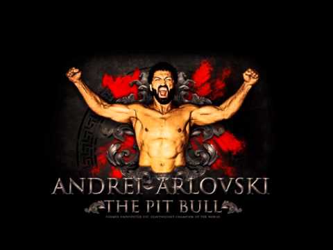 Freddy Madball & Jaysaun -- Andrei 'The Pit﻿ Bull'