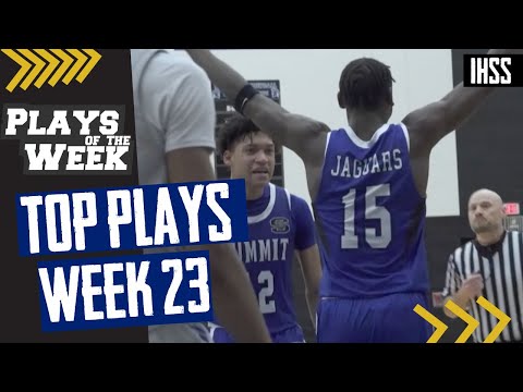 This Week's Top High School Sports Highlights | DFW Inside