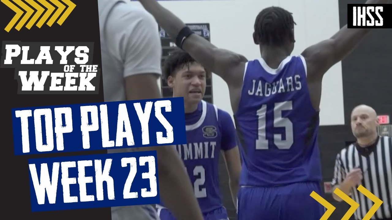 This Week's Top High School Sports Highlights | DFW Inside