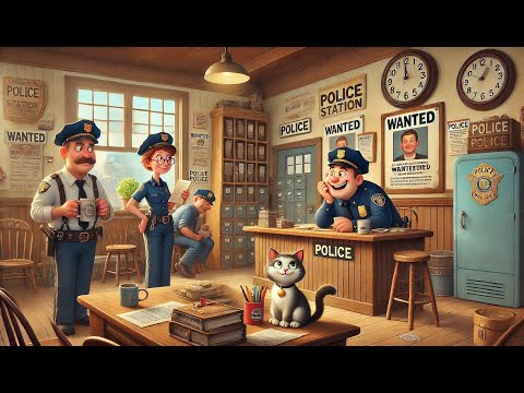 TBOK - policijska stanica 3