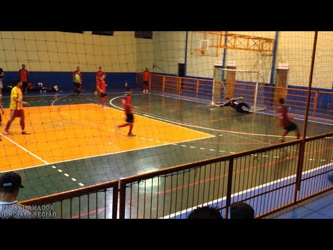 Defesas Douglas - FINAL Jogo 2 Comedores x Colorado #20