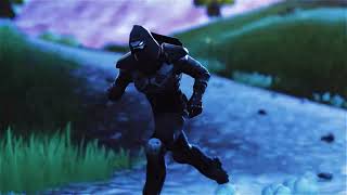 Fortnite Montage とても素敵な六月でした