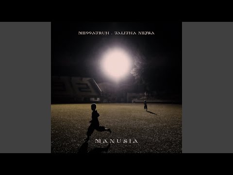 Manusia