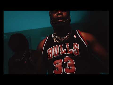 JoJoGotti ft. La’Andy Jakkz - From the Mud