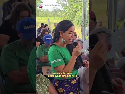 DIA DE CAMPO! - ALVORADA DO NORTE/GOIÁS