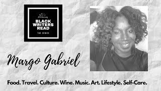 Black Writers Read S2 E2: Margo Gabriel