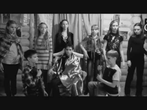 FIGHTING FOR SIBERIA