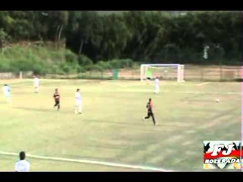 Taça BH 2013   8ª de Final   criciuma 2 x 3 vitória x264