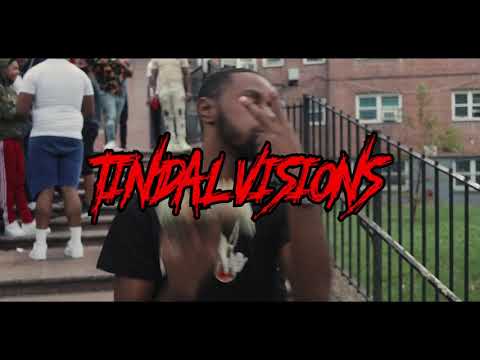 Quay The Great - On the Deuce (Official Music Video)