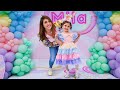 My Daughter S Emotional Birthday Surprise