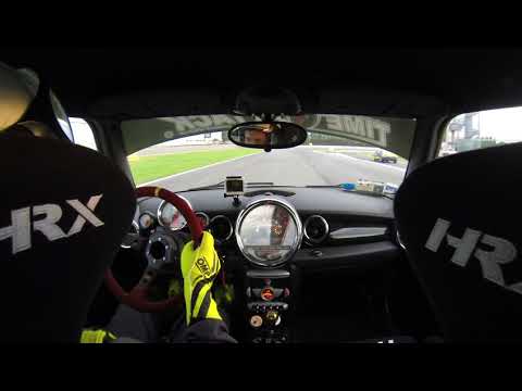 Time Attack Adria2019 Mini