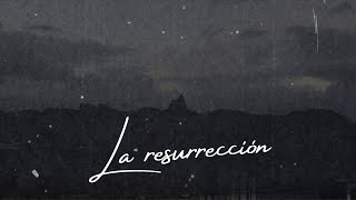 Pepelo - La resurrección (Silvio Rodríguez | Cover) [Lyric Video]