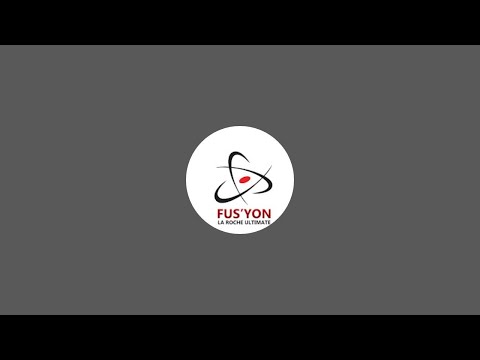 INDOOR N1 Féminine | FUSYON x TSUNAMISS