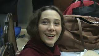 ya eres una mujer - making of