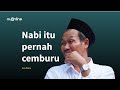 Gus Baha Tanpa Nyindir Siapa Pun Kritik Perlu Dijawab Ngaji Tafsir Al Ibriz