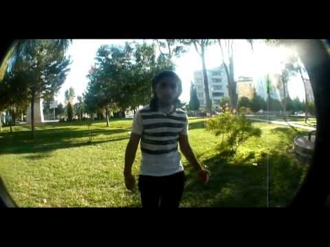 Ferhat Gelibolu - Hollywood Bebeğim [2011 Video Klip] [HD]