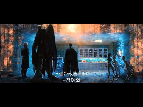 [주피터 어센딩] 메인 예고편(2015.02)