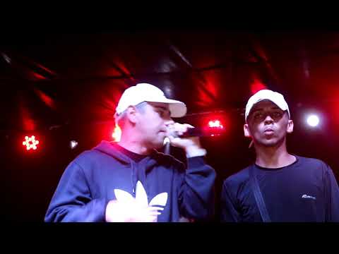 FACE5 INDIVIDUAL - NICOLAS WALTER (RS) X NG  (MG) - 1ª FASE