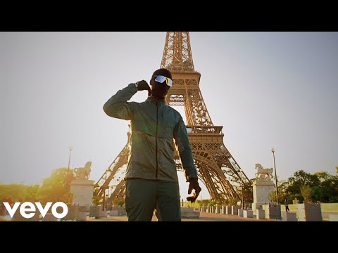 Lacrim & Ven1 - Feat. Bouss, Ninho, Nahir, Niro, Mister You, Zkr (Clip Audio)