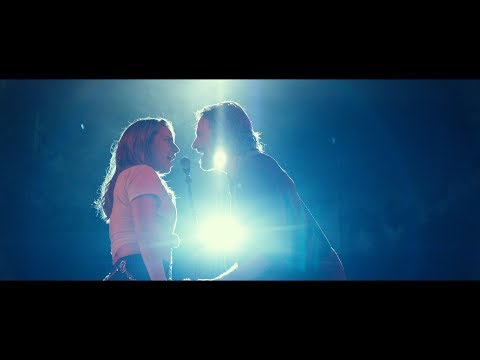 [스타 이즈 본] 예고편