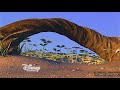 A Bug S Life End Credits Disney Channel 2015 NEW Movie Premiere