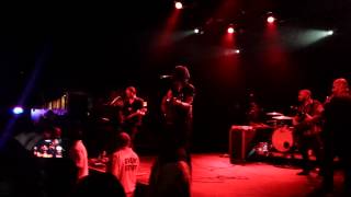 Taking Back Sunday-Call me in the morning live HD