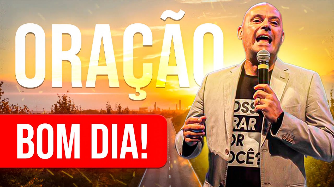 ARMADURA ESPIRITUAL - Pr. Lôbo